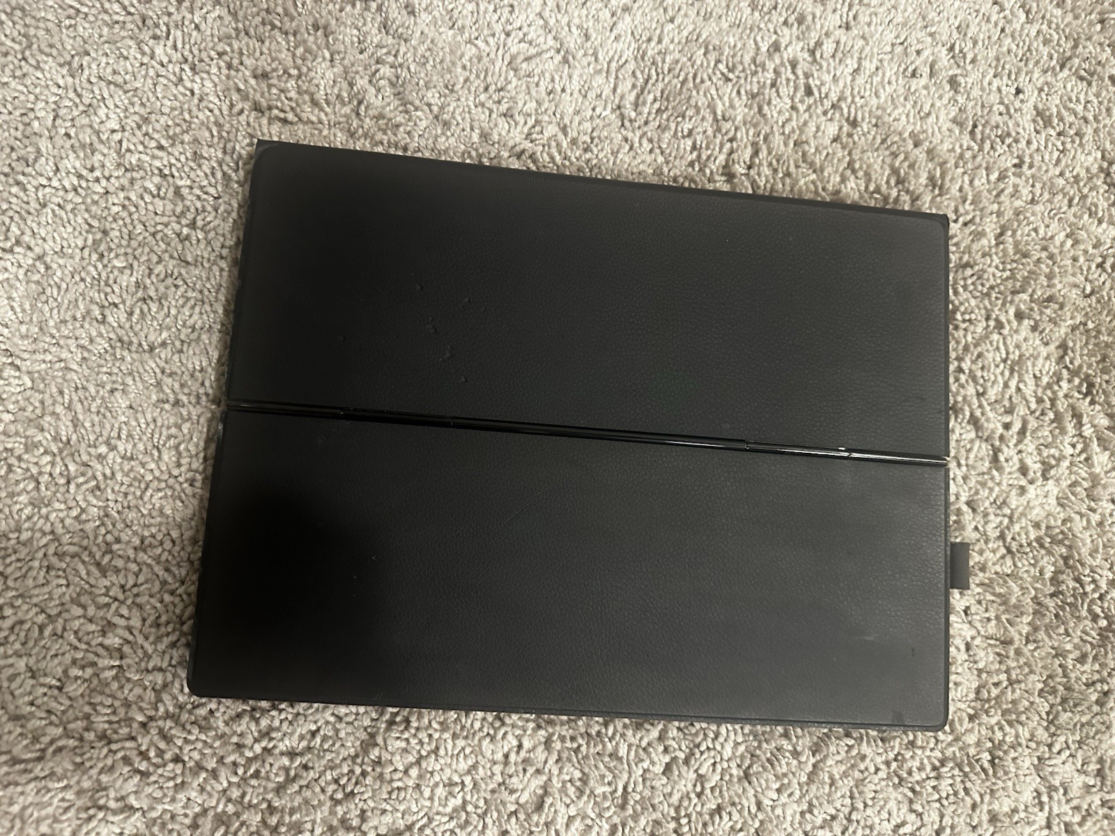 Lenovo Miix 630 12.3” Touchscreen Snapdragon 835 4GB RAM 128GB SSD w/ Keyboard