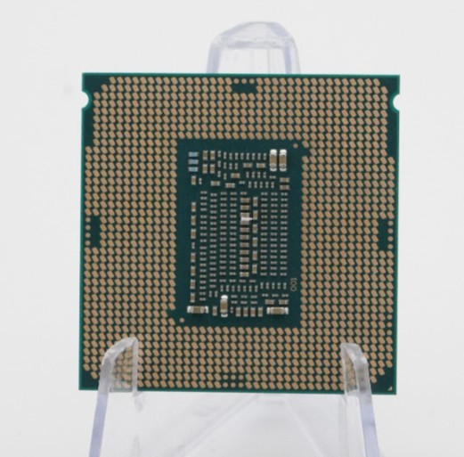 Intel Core i7-8700T SR3WX 2.40GHz 6 Core 12 Threads LGA1151 CPU Processor