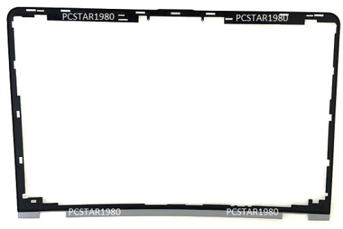 HP Envy x360 M6-AQ003DX 15.6″ USED Silver Screen Front Bezel Overlay Frame FAST