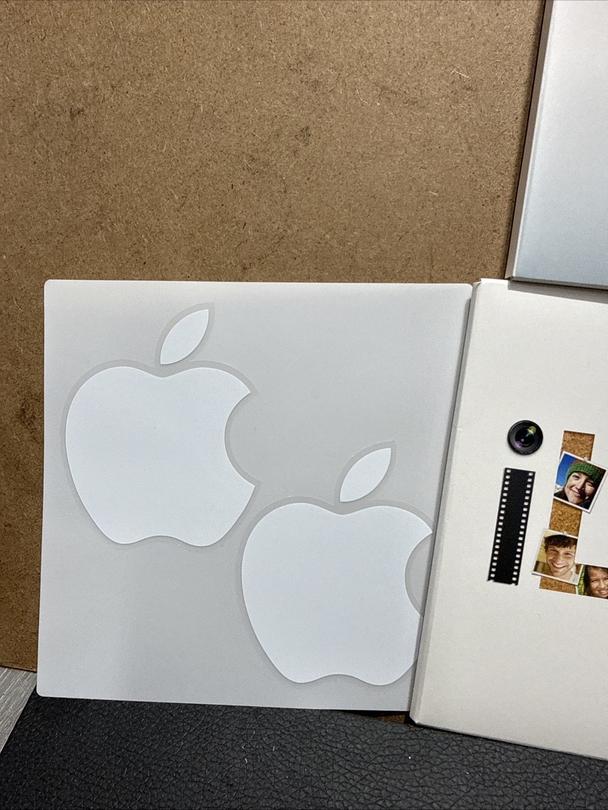 Apple Mac Box Set v.10.6 Snow Leopard Family Pack Intel-based Mac – MC210Z/A NOB