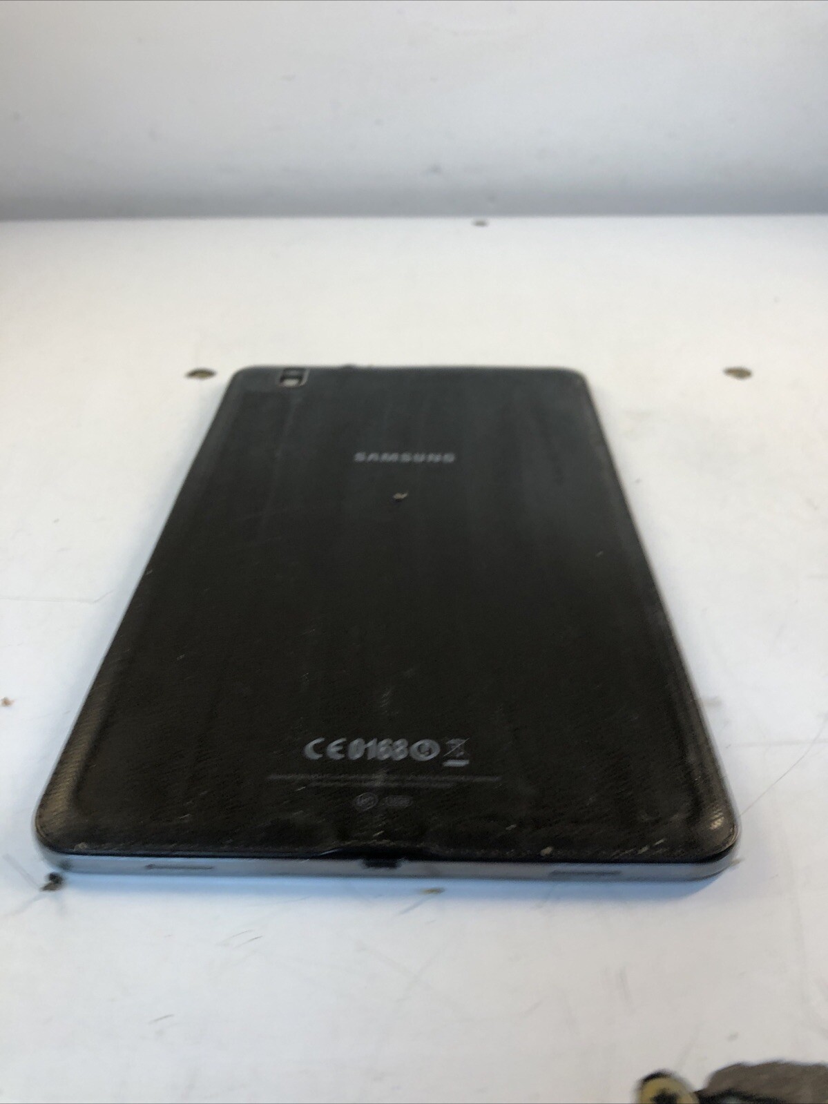 Samsung Galaxy Tab Pro – 8.4″ – 16GB – White – SM-T320 reset