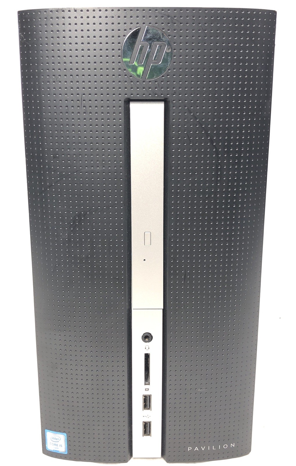 HP Pavilion 510-p137cb, Intel Core i5-6400T @2.30GHz, 12GB RAM, 240GB SSD, W10P
