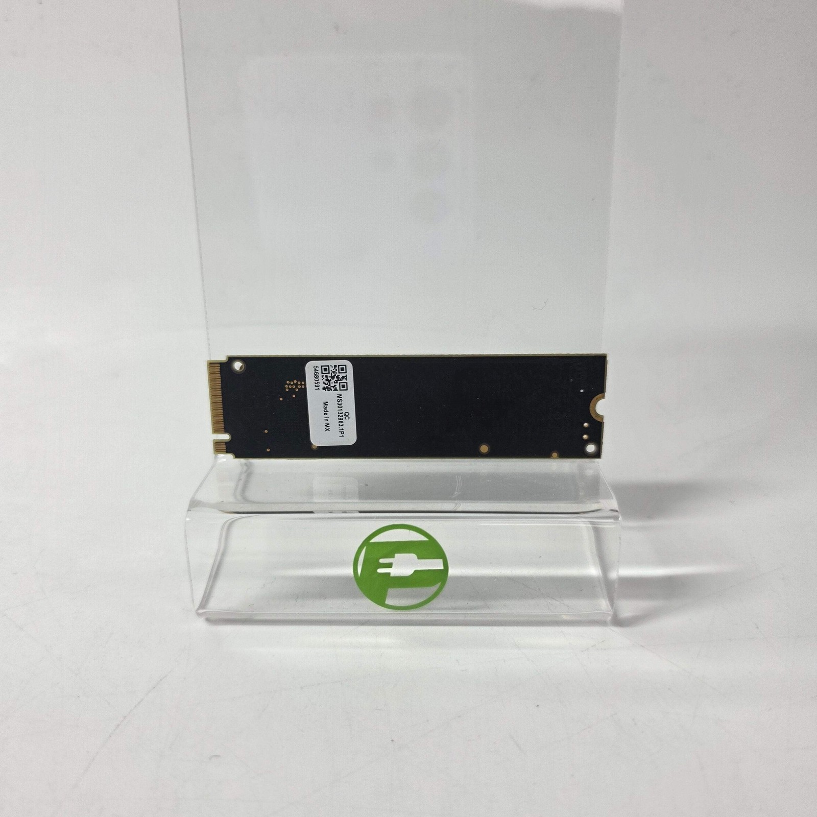 Crucial 2280mm CT1000P2SSD8 500GB M.2 NVMe Gen 3.0 x 4 SSD P2