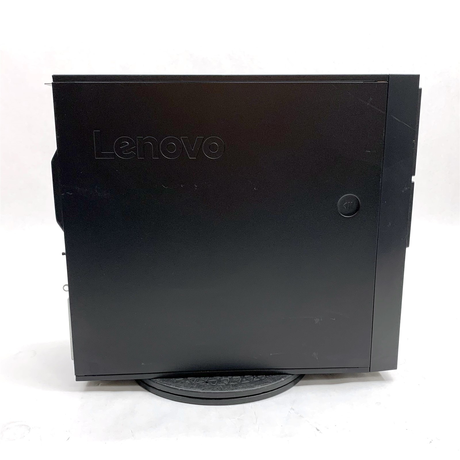 Lenovo ThinkServer TS150 Workstation Intel Xeon E3-1225v5 3.3GHz 8GB DDR4 No HDD
