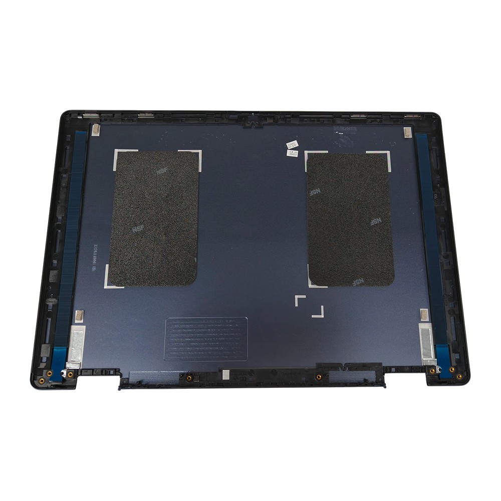 For Dell Inspiron 16 Plus 7640 7645 2-in-1 Touch LCD Back Cover Top Case 0M93RW