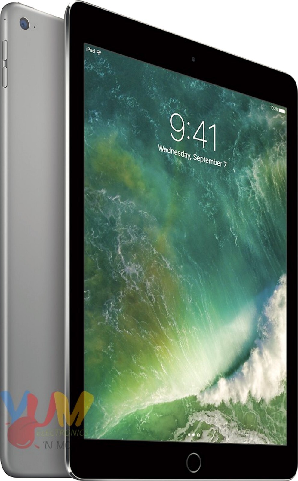 Apple iPad Air 2 16GB WiFi 9.1 IN SPRINT Space Gray