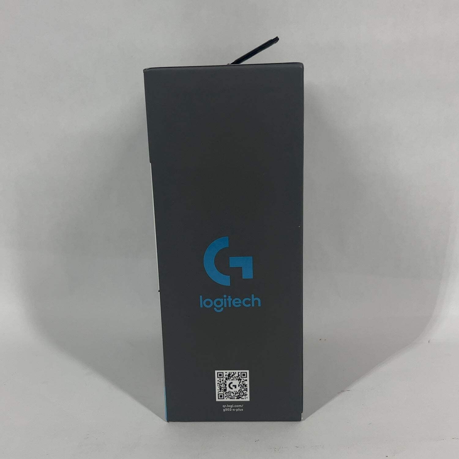 New Logitech G502 X Plus RGB Gaming Mouse 910-006169