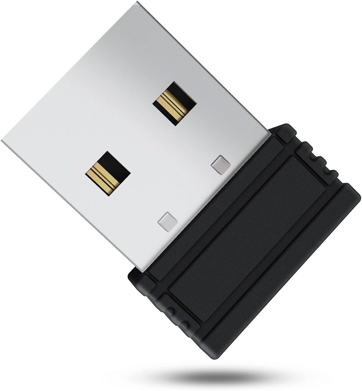 Plug and Play Mouse Jiggler Undetectable Shaker USB Port for Computer Laptop