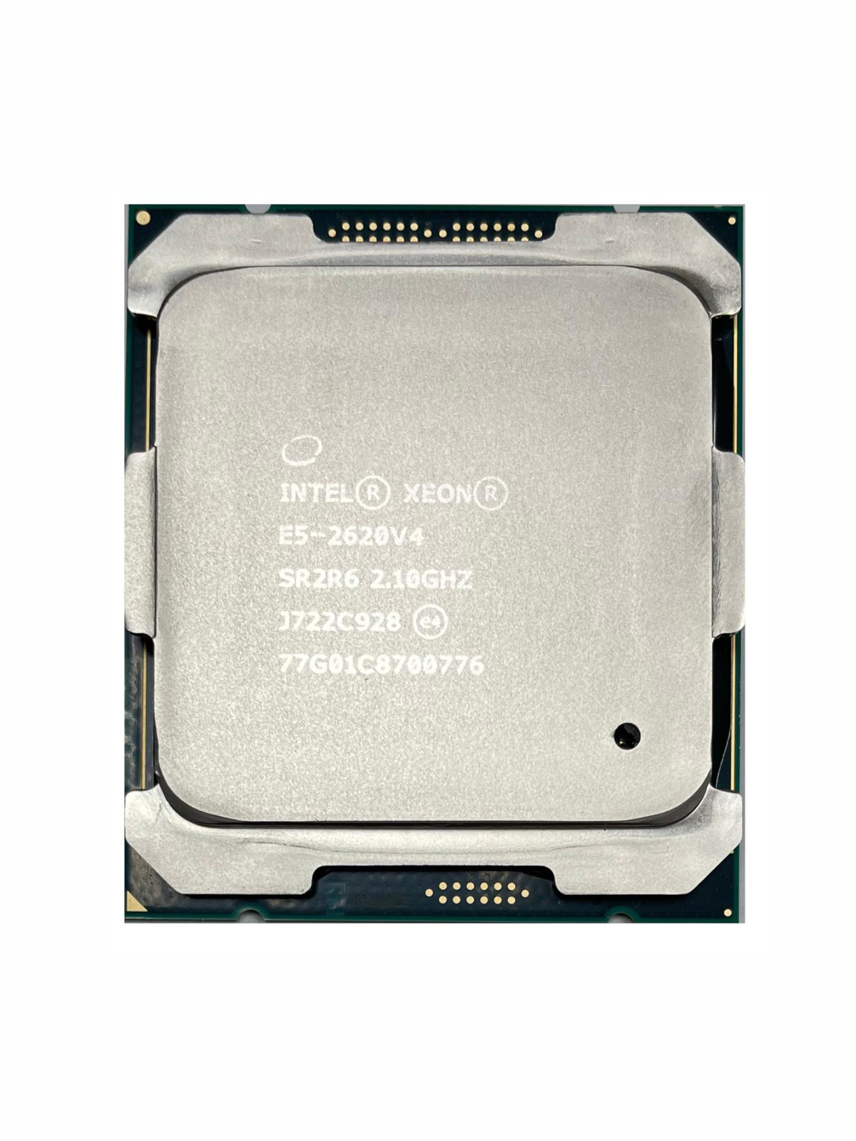Intel Xeon E5-2620 V4 2.10GHz 8-Core 20MB LGA 2011-3 85W CPU Server Processor
