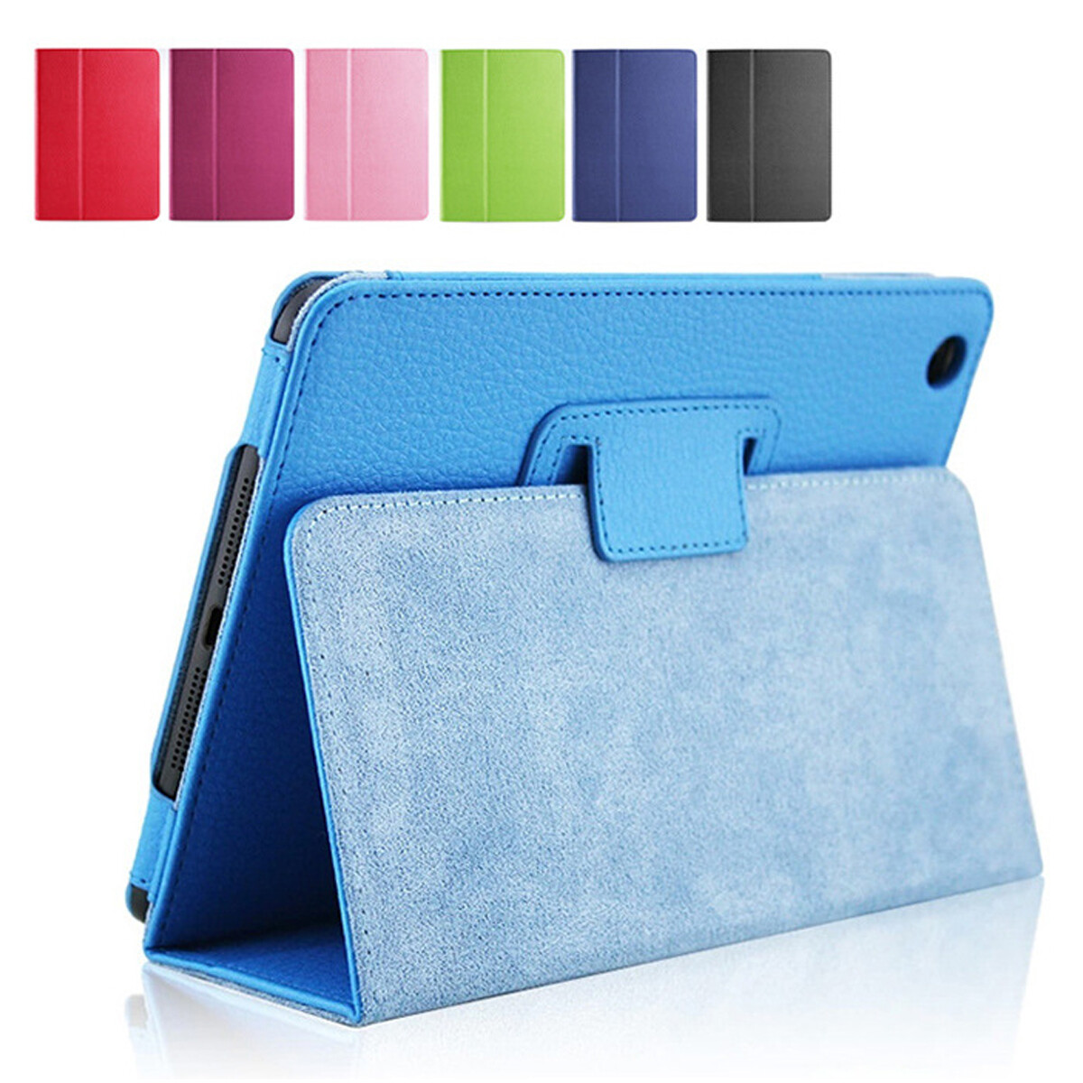 Case For iPad 10th 9/8/7/6/5th Generation 10.2 9.7″ 234 Pro 11 Mini6 Smart Cover
