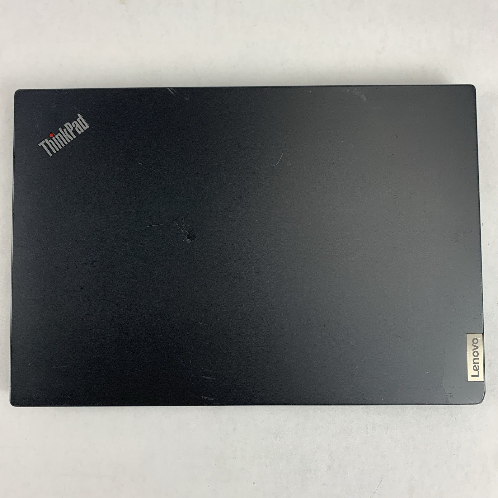 Lenovo ThinkPad E14 Gen 3 14″ Ryzen 5 5500U 2.1Ghz 8GB Ram No OS/HDD/AC Scratch