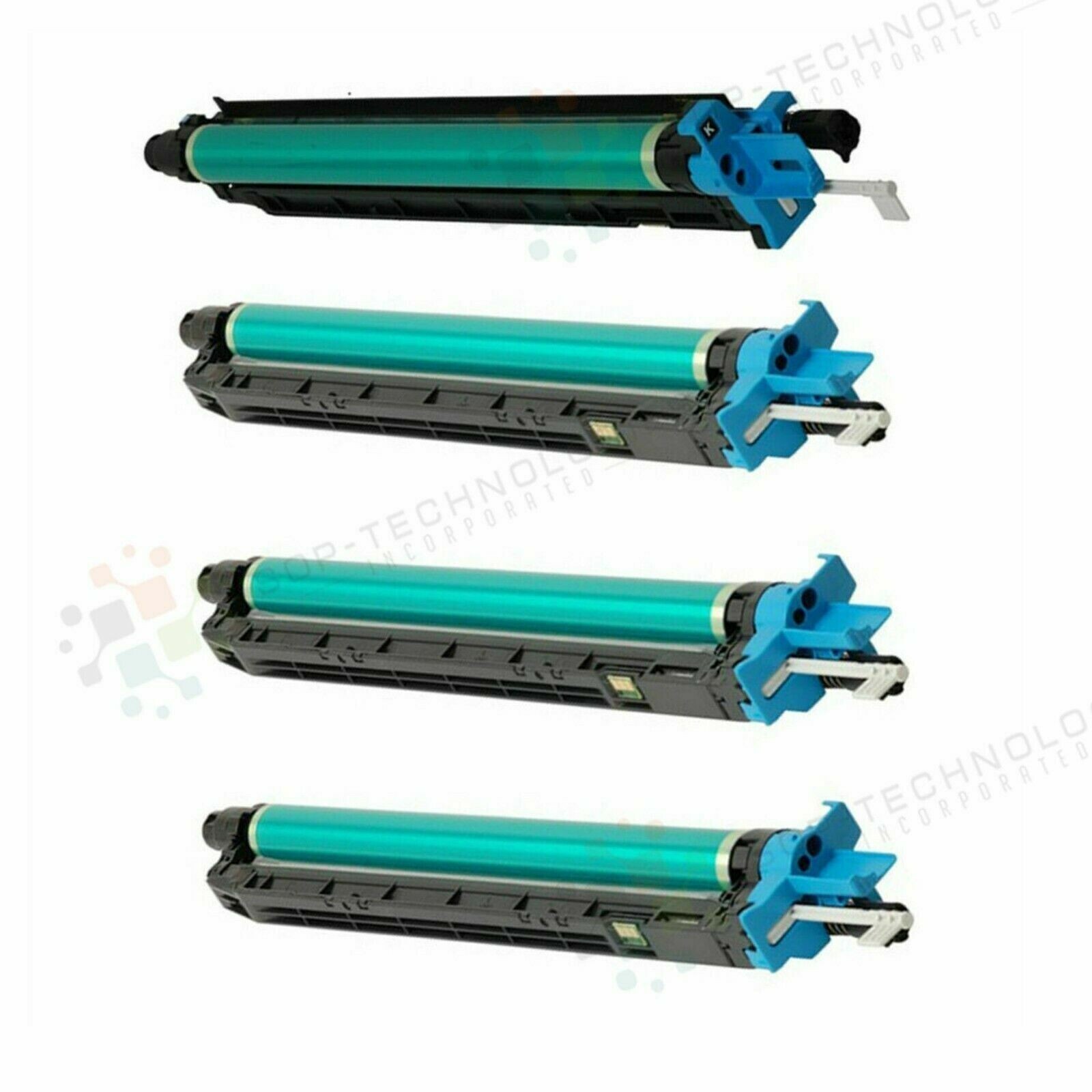 Drum Unit Set Konica Minolta Bizhub C224e C224 C284e C364 C364e NON-OEM DR-512