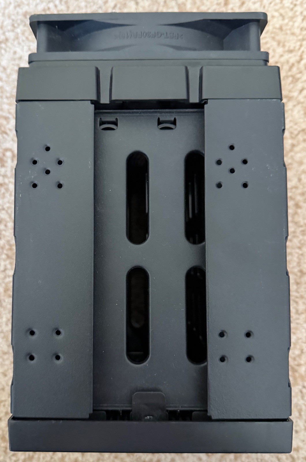 ROSEWILL INTERNAL 4 BAY HARD DRIVE ENCLOSURE HOT SWAP RSV-SATA-CAGE-34 SATA