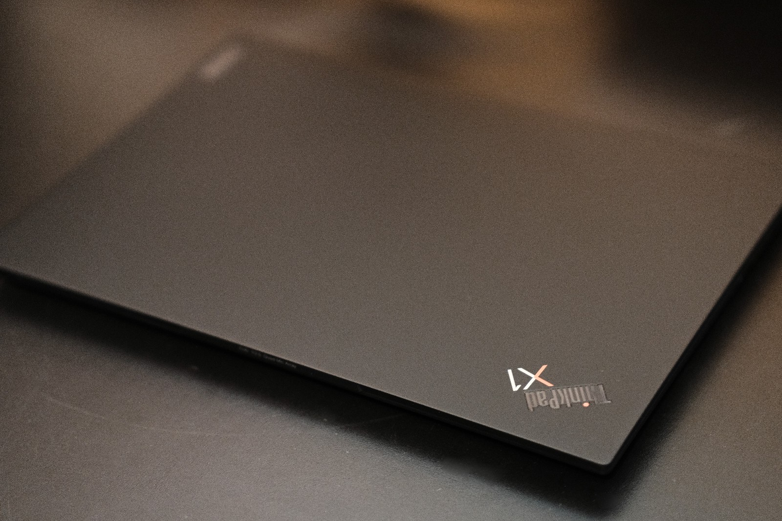 ThinkPad X1 Carbon 10th Gen, Core i7-1265U (10-cores), 16GB DDR5, 512GB NVME SSD