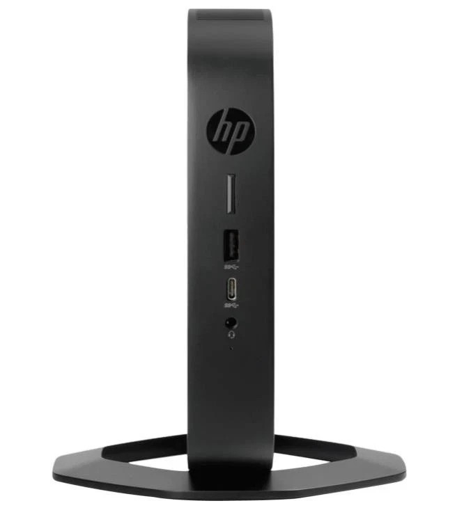 HP t540 Thin Client Ryzen R1305G 4GB RAM 128GB SSDThinPro With OS New