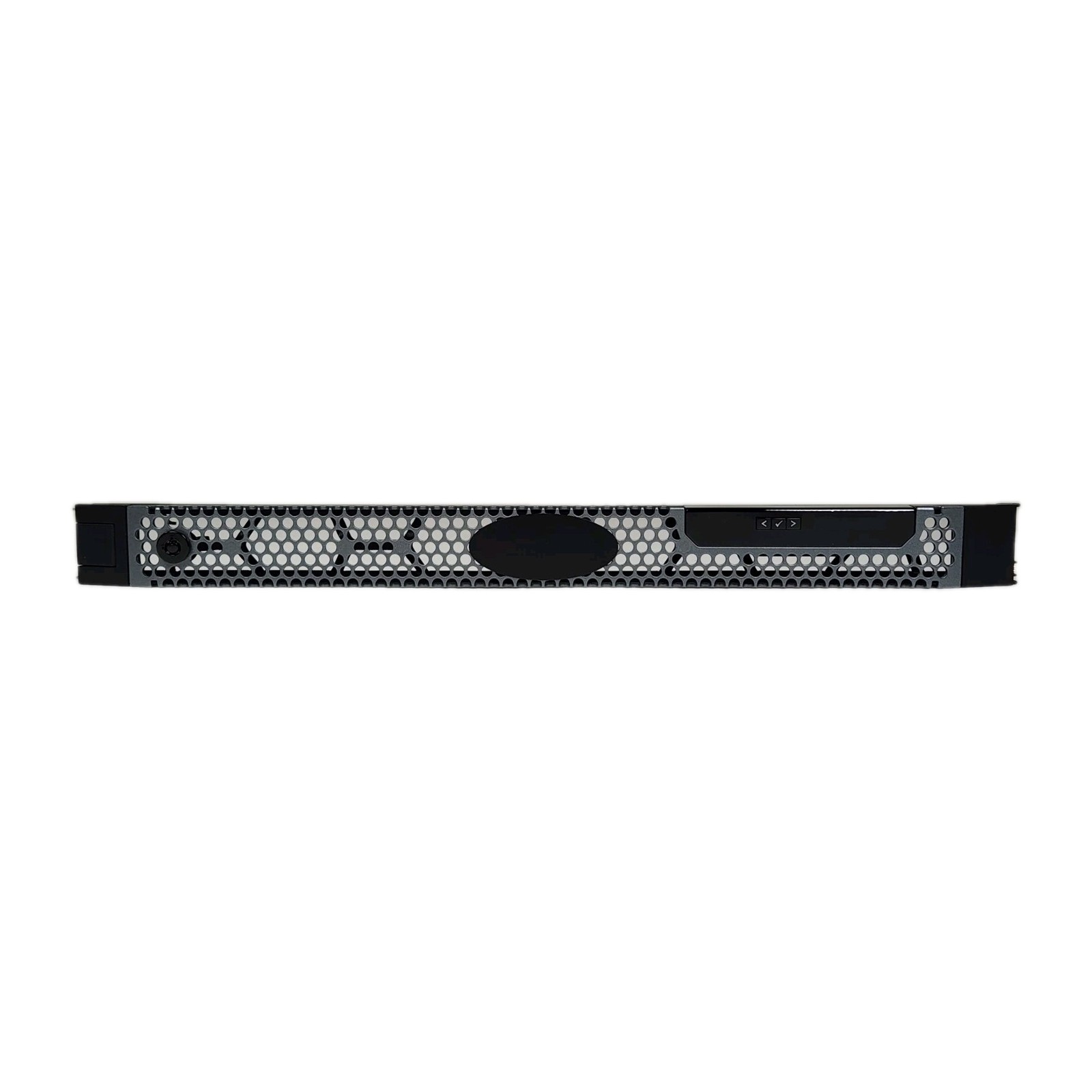 1U LCD Control Panel Bezel for PowerEdge 14/15Gen R640 R650 K11NY No Dell Logo