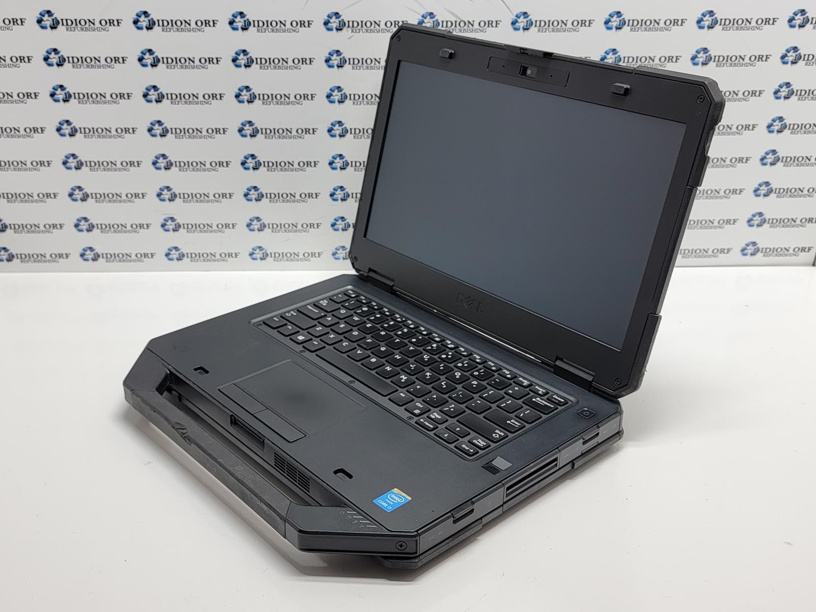 DELL Latitude 14 Rugged i7 4650U 1.70GHz 8 GB RAM NO HDD/SSD NO OS SKU 25726