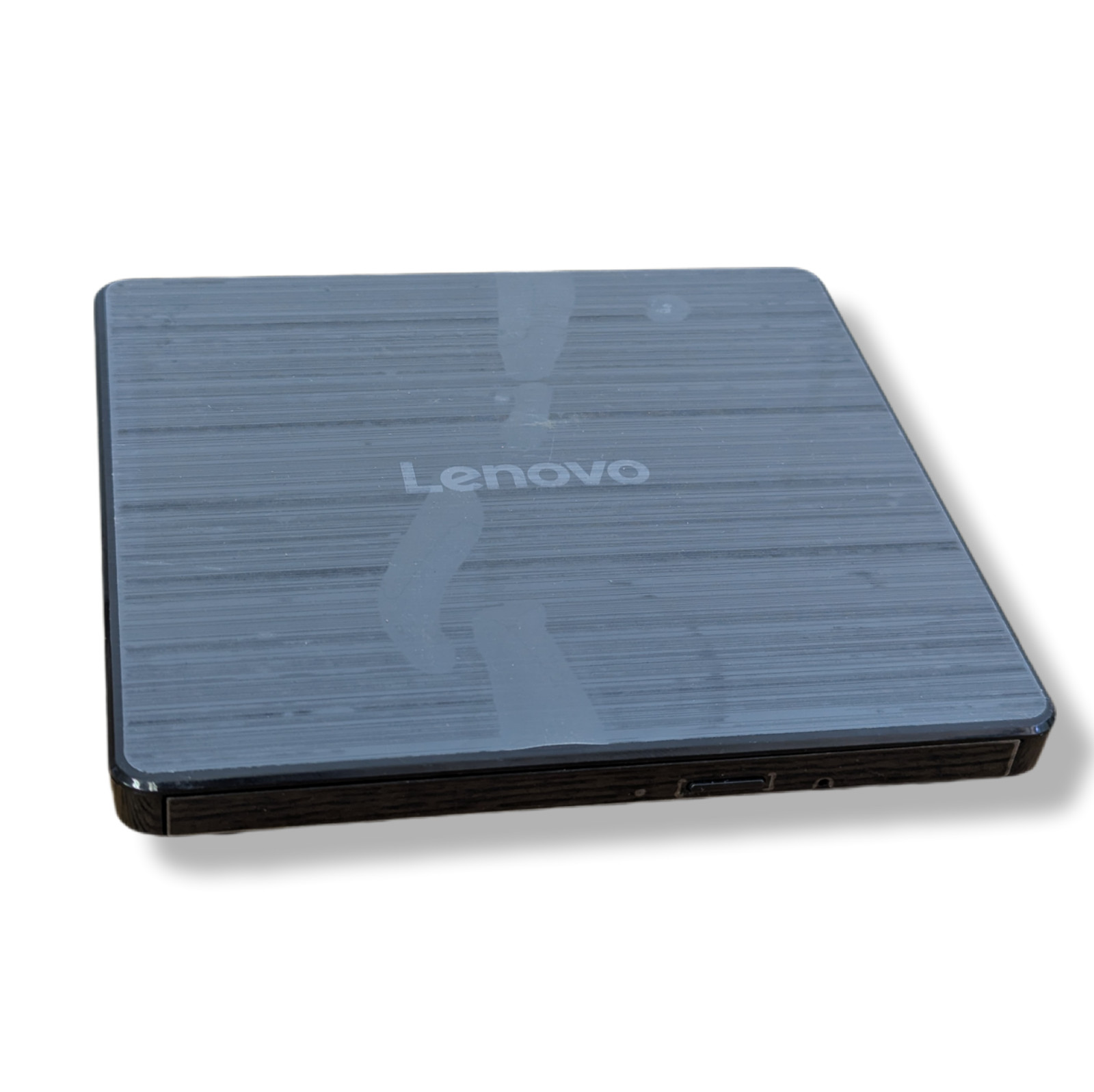 LENOVO USB SLIM PORTABLE DB65 DVD BURNER 🍁(6171)