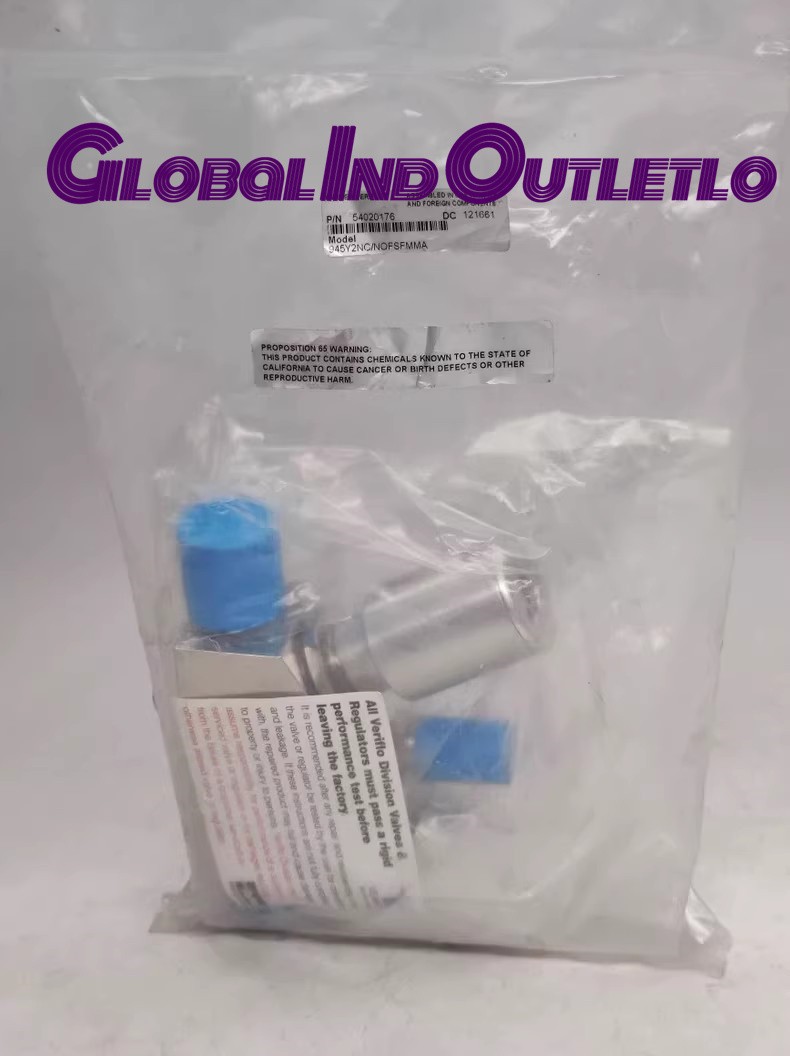 1PCS NEW PARKER VERIFLO 945Y2NC/NOFSFMMA Free Fast shipping FedEx and TAX