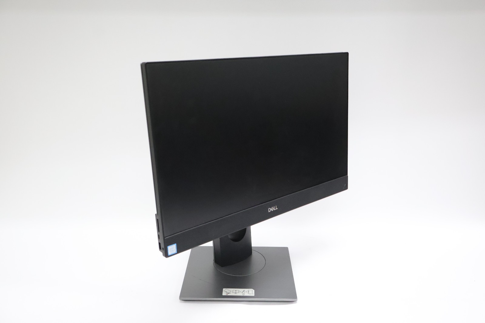 Dell OptiPlex 7460 All-in-One i5-8500 3.00GHz 8GB RAM 256GB NVMe SSD Windows 11