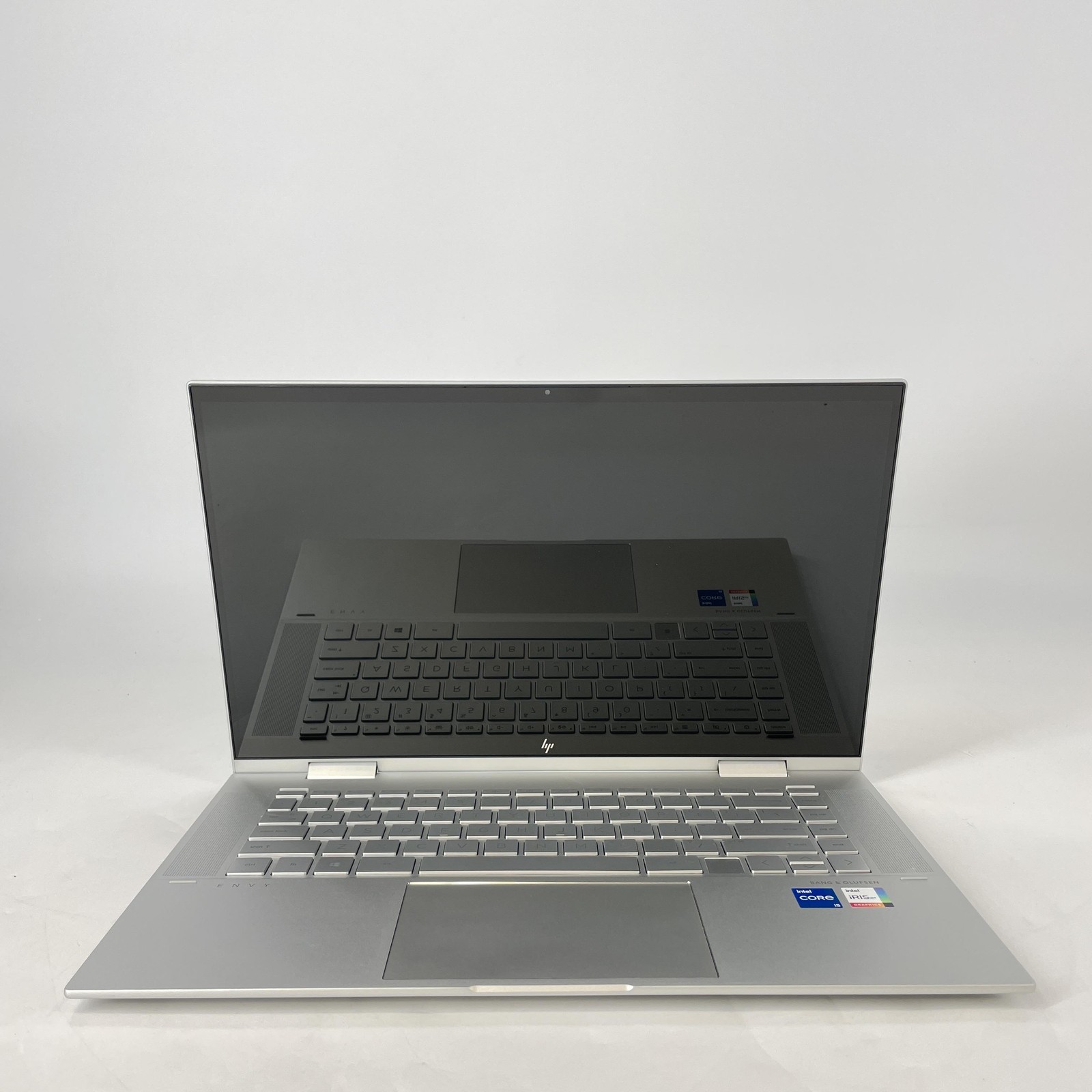 HP Envy x360 15.6 FHD TOUCH i5-1135G7 2.40GHz 8GB 256GB SSD Excellent