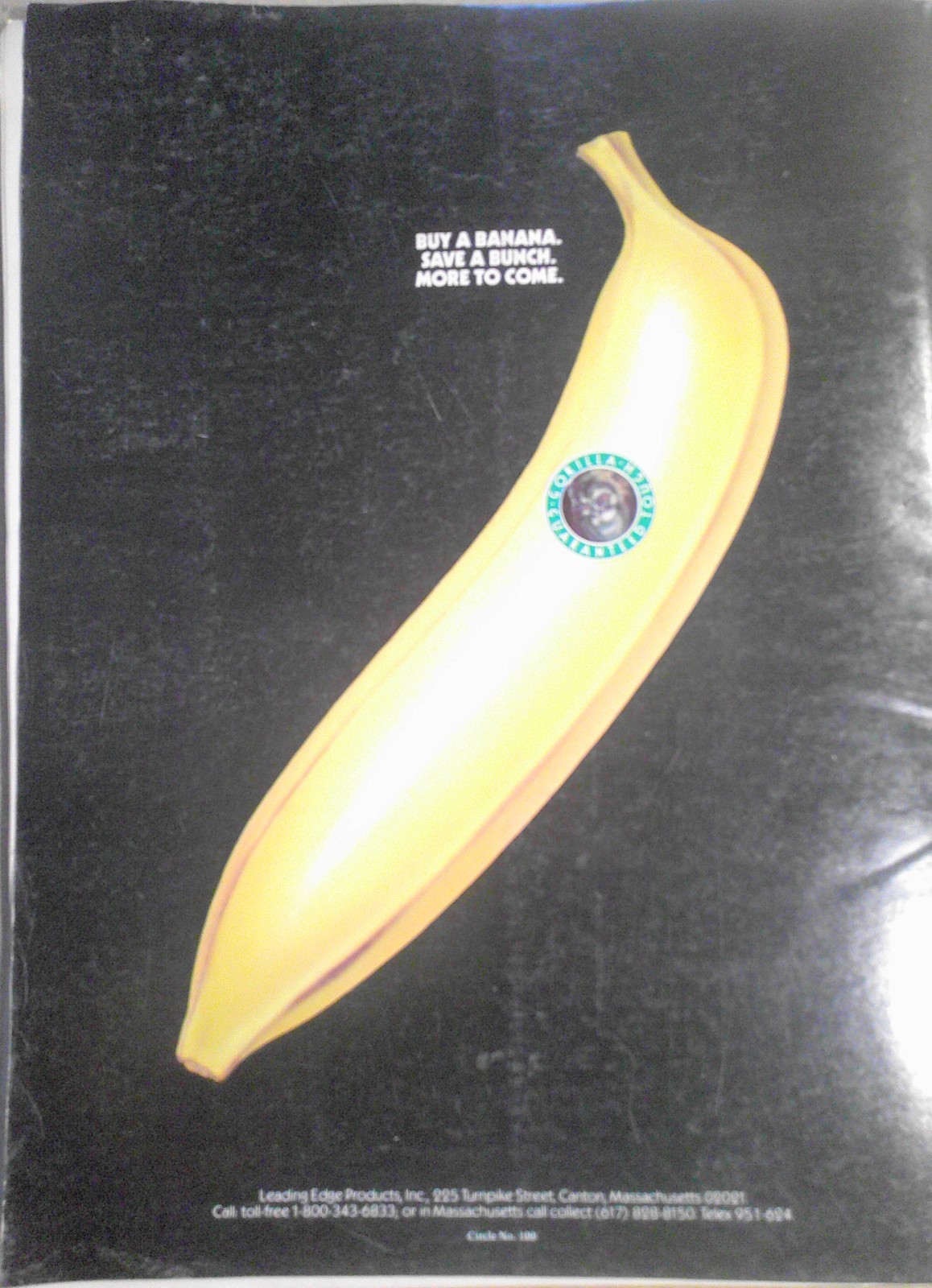 Micro Magazine, July 1983 – Buyer’s Guide to Apple, Atari, TRS-80, Commodore, TI