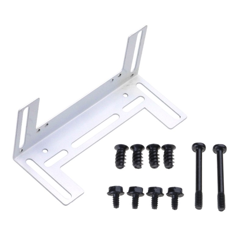 Convenient Bracket 9cm 8cm 12cm Cooling Fan Computer Radiators Stand for Memory