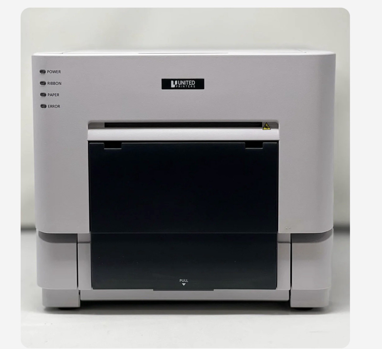 Event Photo Printer 6″ Dye Sublimation for Photo Booth Like DNP
