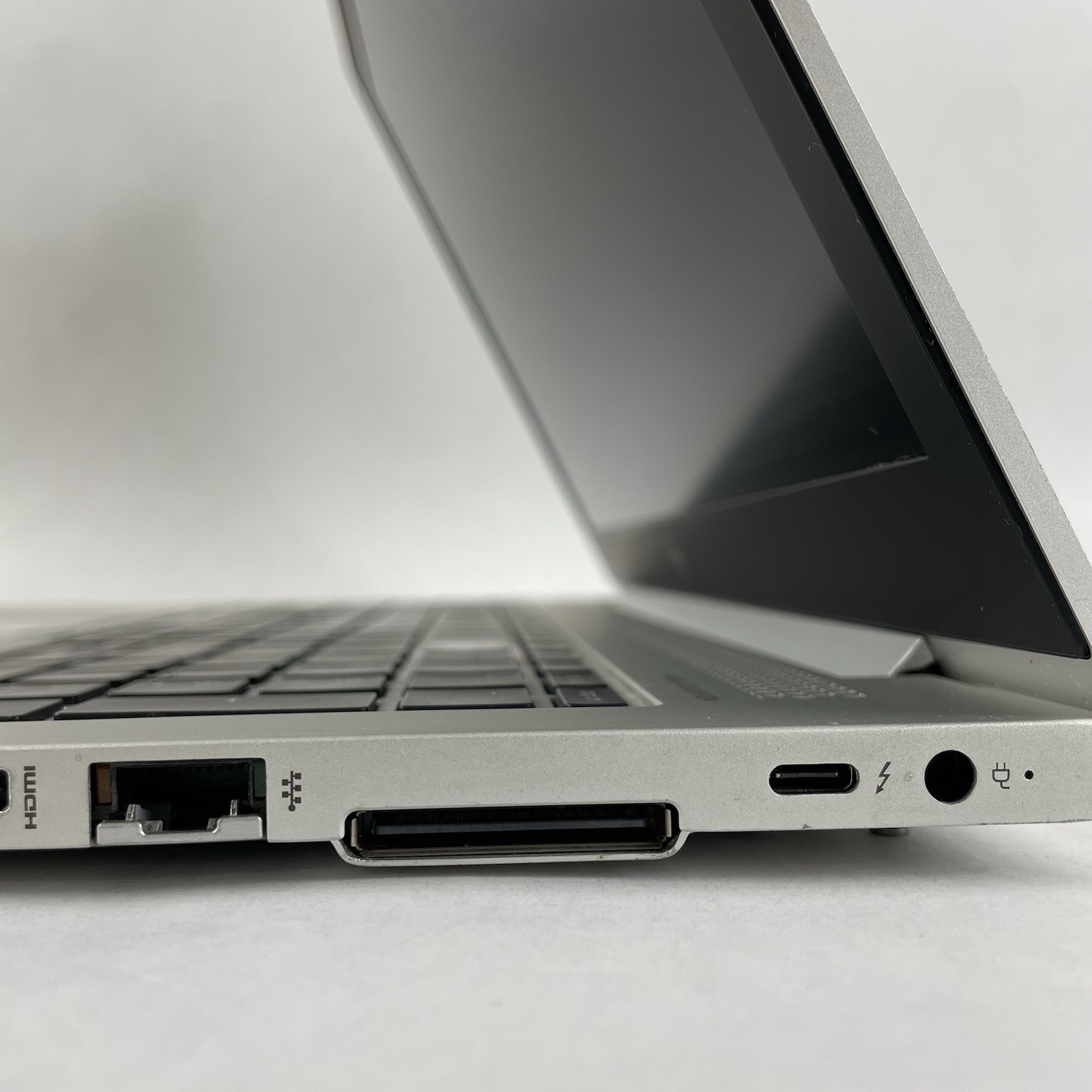 HP EliteBook 850 G6 15.6″ i5-8365U 1.60 GHz 8 GB RAM No SSD/OS/AC – READ