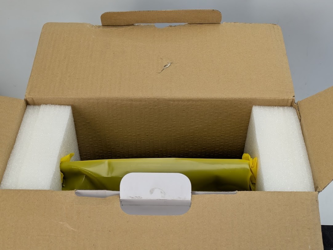 ImageBrite Toner Cartridge Replaces CE255A for HP LaserJet P3010, P3011, P3015