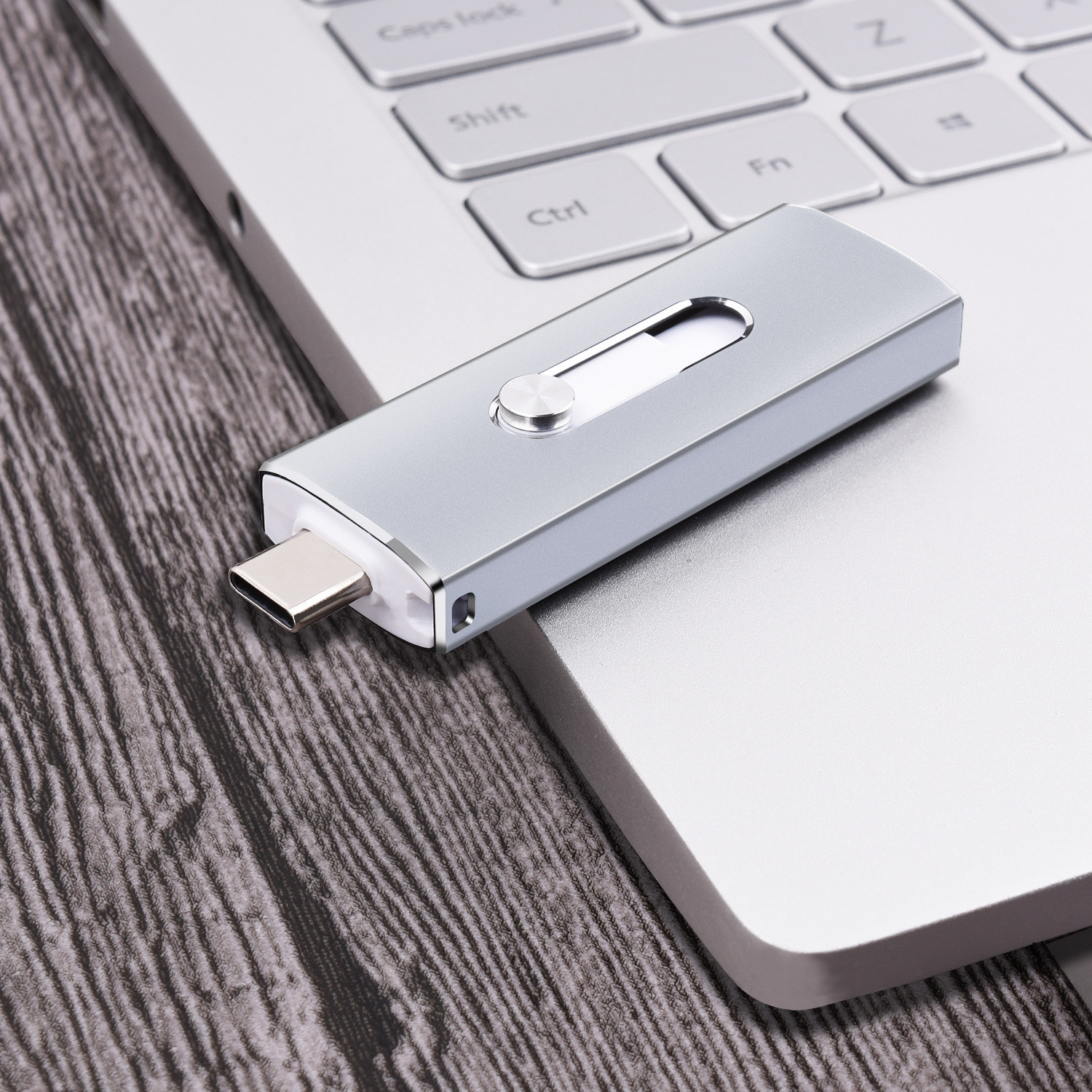 USB 3.0 Type C 32G 64G 128G High Speed Dual OTG USB Flash Drives Memory Sticks