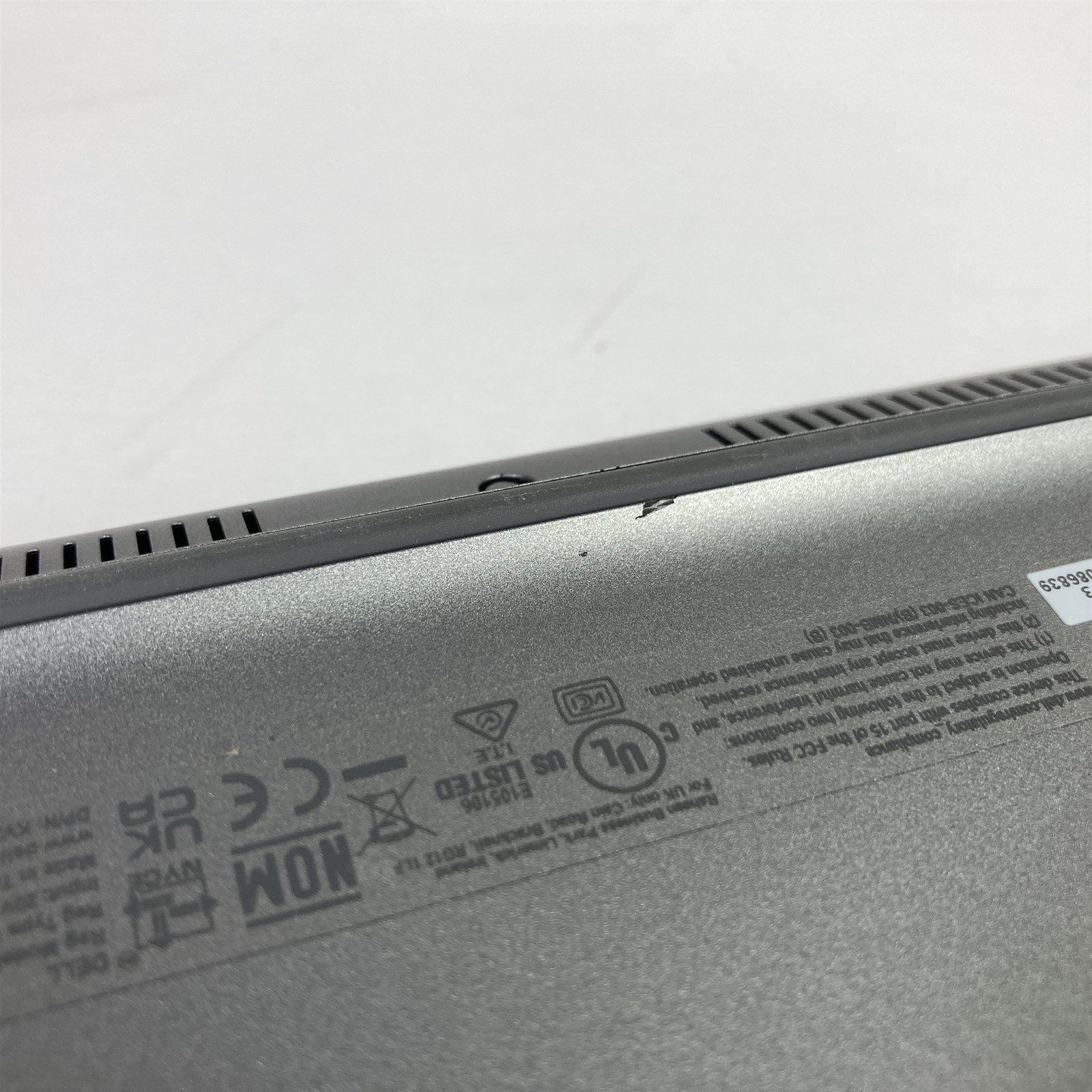 Dell Precision 3571 15.6″ Laptop i7-12800H 2.4GHz 16GB 512GB NVMe SSD – Win 11