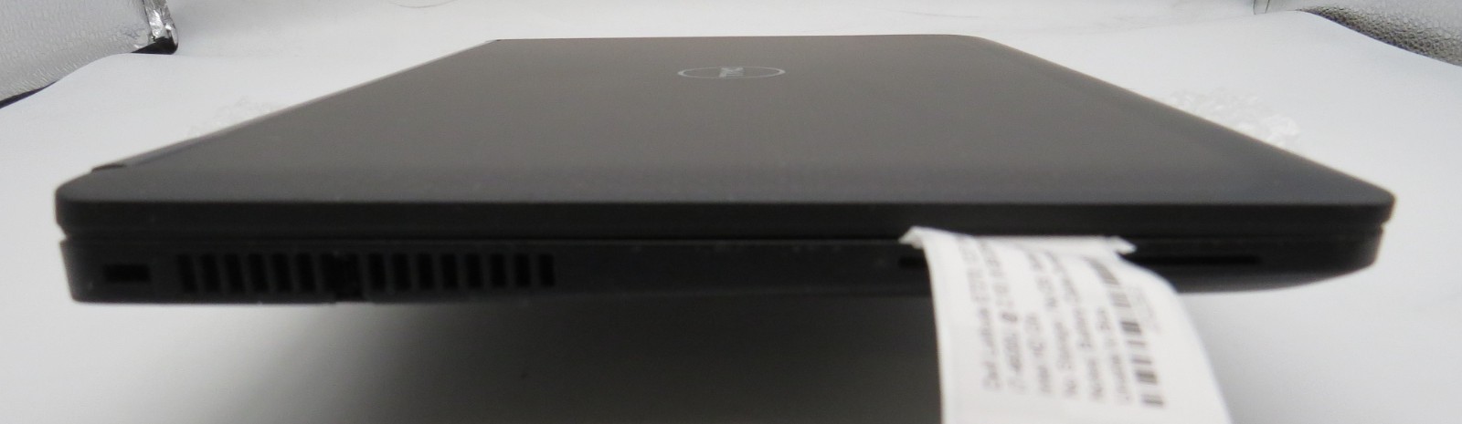 Dell Latitude E7270-12.5″-i7-4600U@2.10GHz-8GB DDR4 RAM- NO STRG/OS **READ**