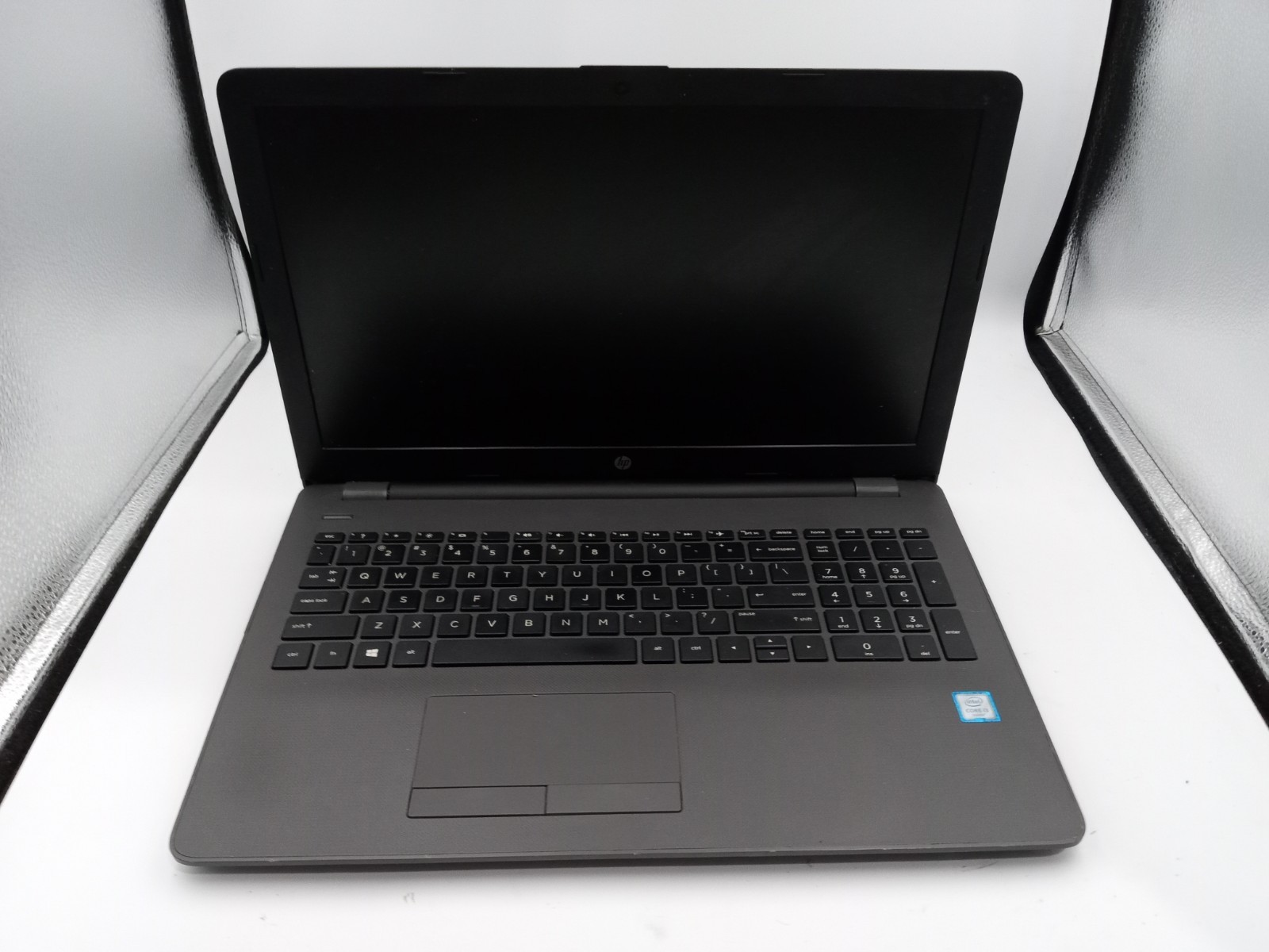 HP 250 G6 15.6″ Laptop Intel Core i3-6006U – BAD MOUSE BUTTONS – READ -RR