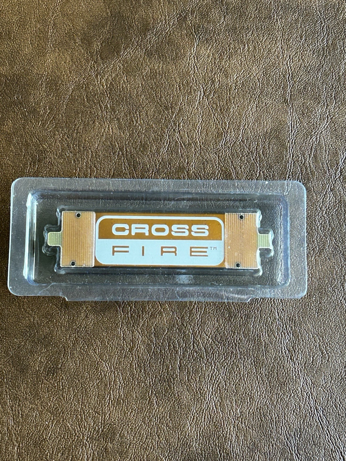 Wieson Cross Fire Bridge Cable 94V-0 G9016-01 CT-1 E309144 109-A91830-00B