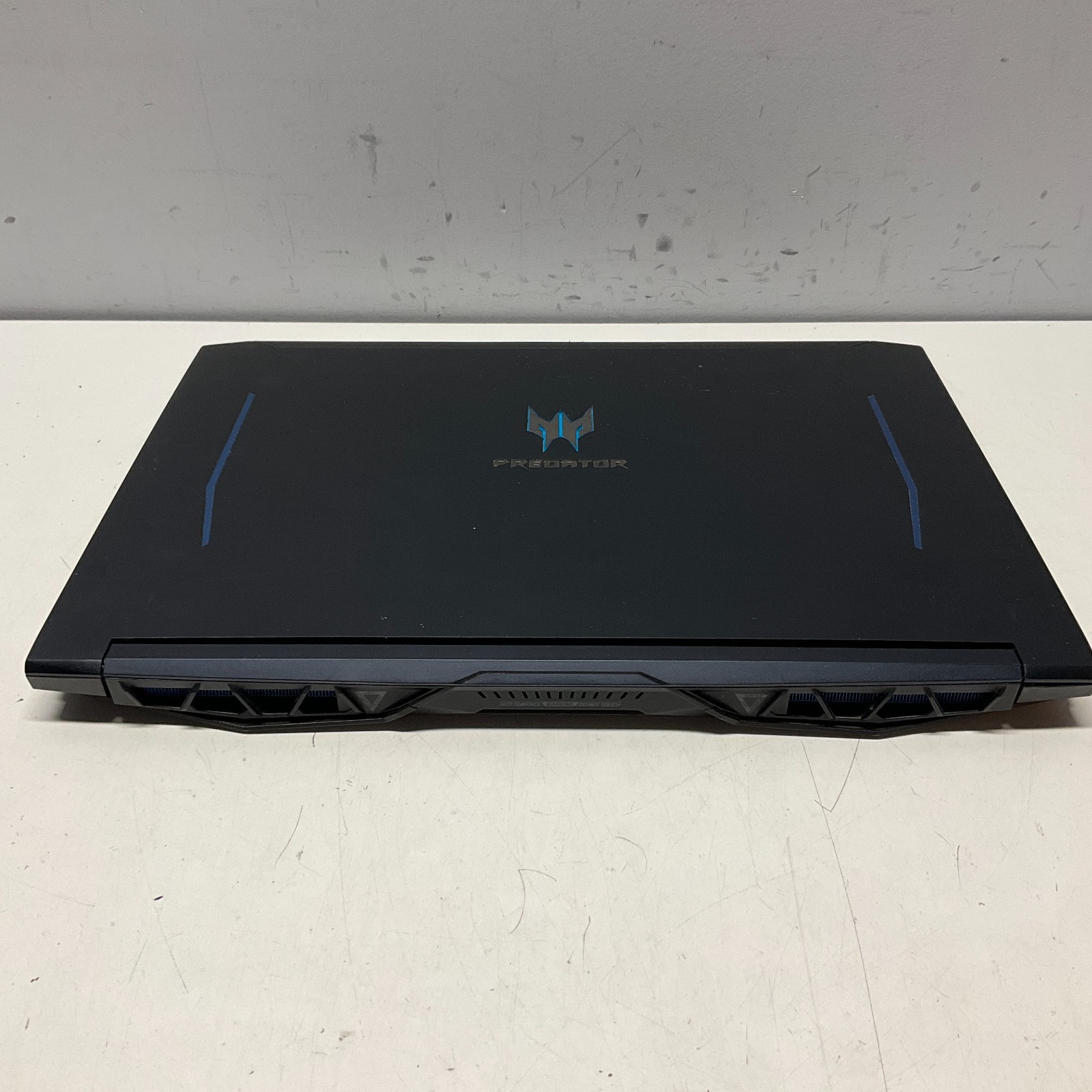 Acer Predator Helios 300 PH315-52-710B 15.6″ i7-9750H 2.5GHz 8GB GTX 1660 Ti