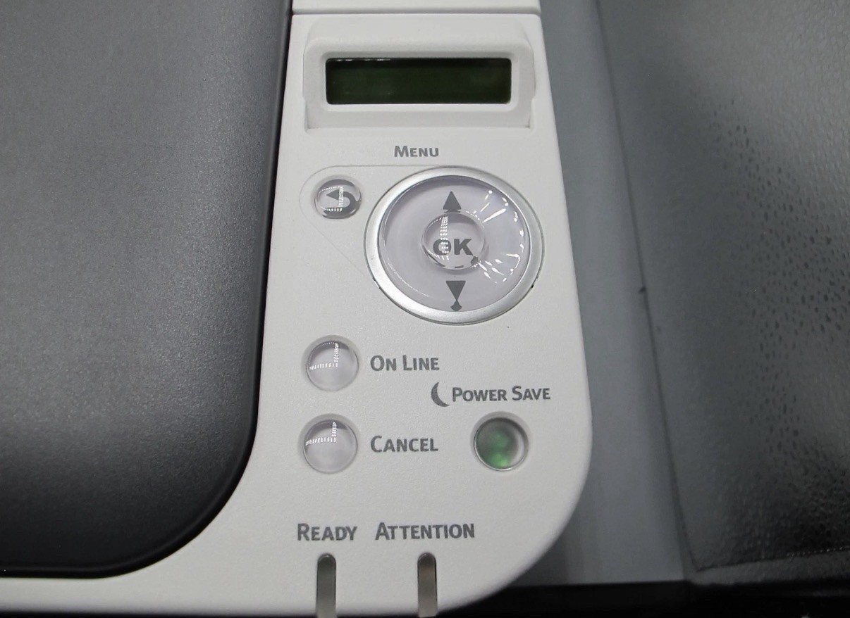 OKI C332DN Workgroup Color LED Printer – Fully Tested With Toner!