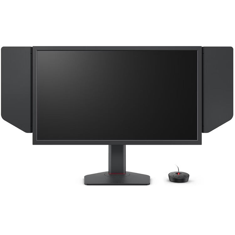 BenQ Zowie XL2540X+ 24.1″ TN 280Hz Gaming Monitor 1080p S Switch Shielding Hood