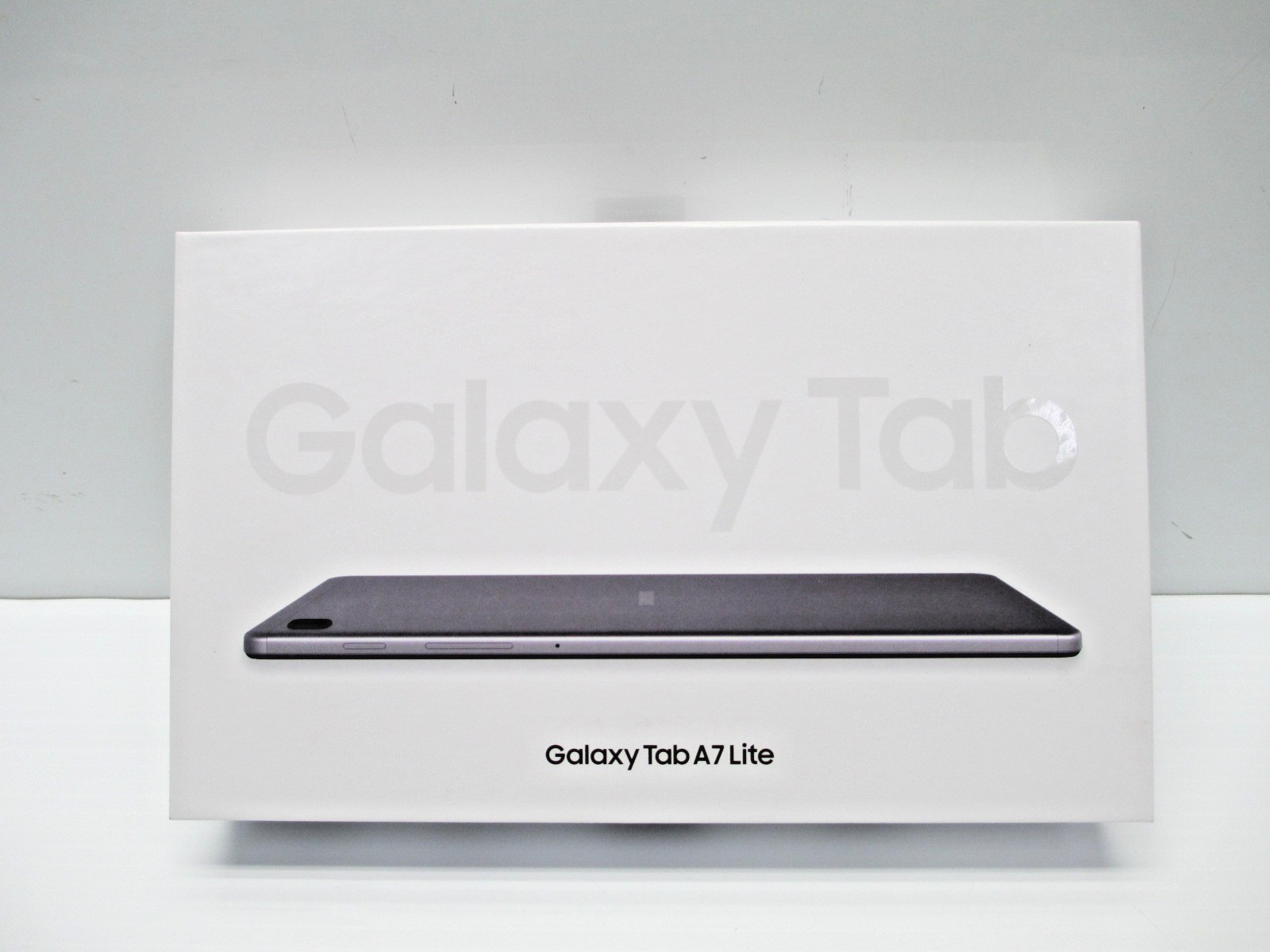 SAMSUNG GALAXY TAB A7 LITE 8.7 inch GREY 32GB NEW IN SEALED BOX TABLET