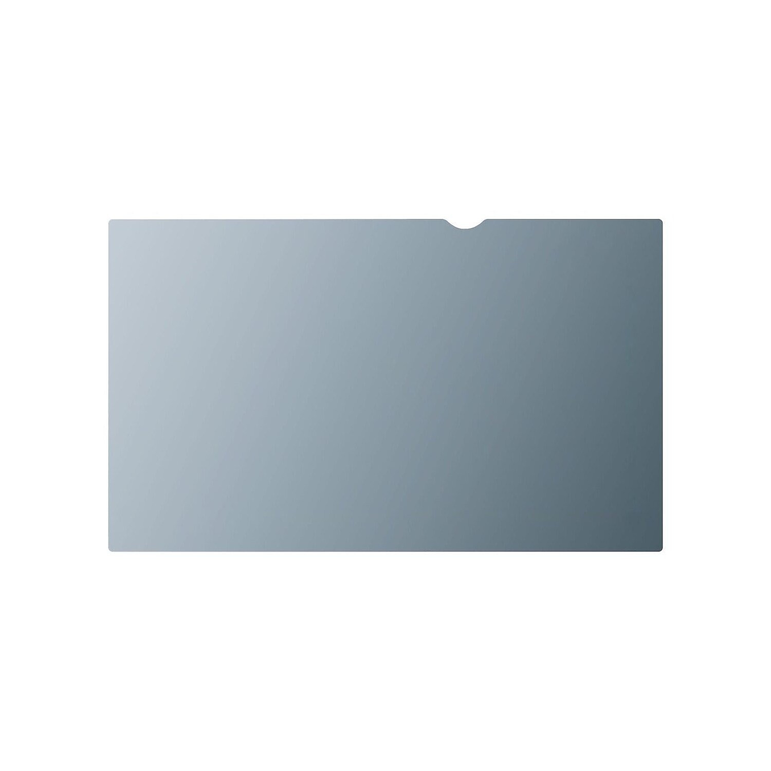 Staples 41939 19.0W 19″ Widescreen Monitors Privacy Screen Filter, Black – NEW