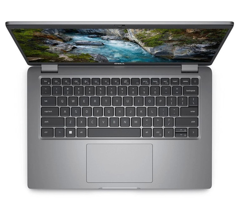 Dell Precision 3480 i7-1355U 32 GB RAM 512 GB SSD 14 in W11 Pro FHD