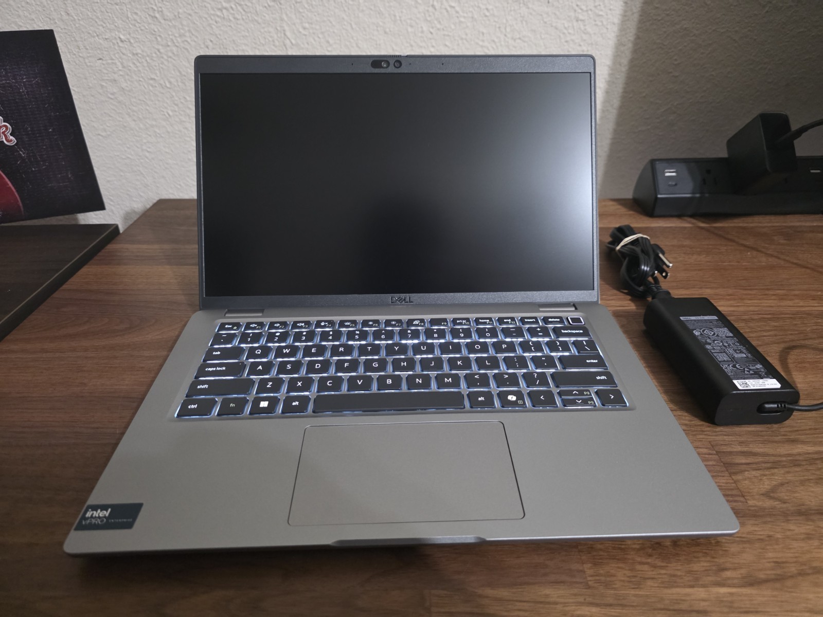 Dell Latitude 5450 2024 14″ FHD ULTRA 5 135U 512GB SSD 16GB WTY 28 CyC 1 #004