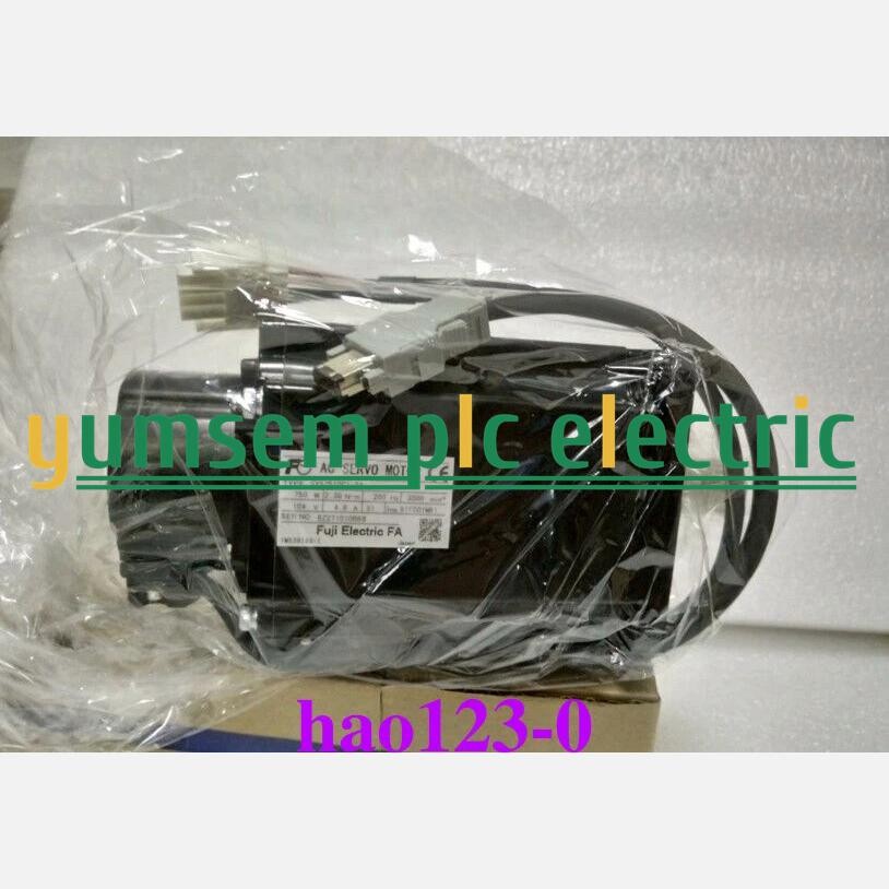 Fuji GYS751DC1-SA SERVO MOTOR GYS751DC1SA New In Box Free express delivery