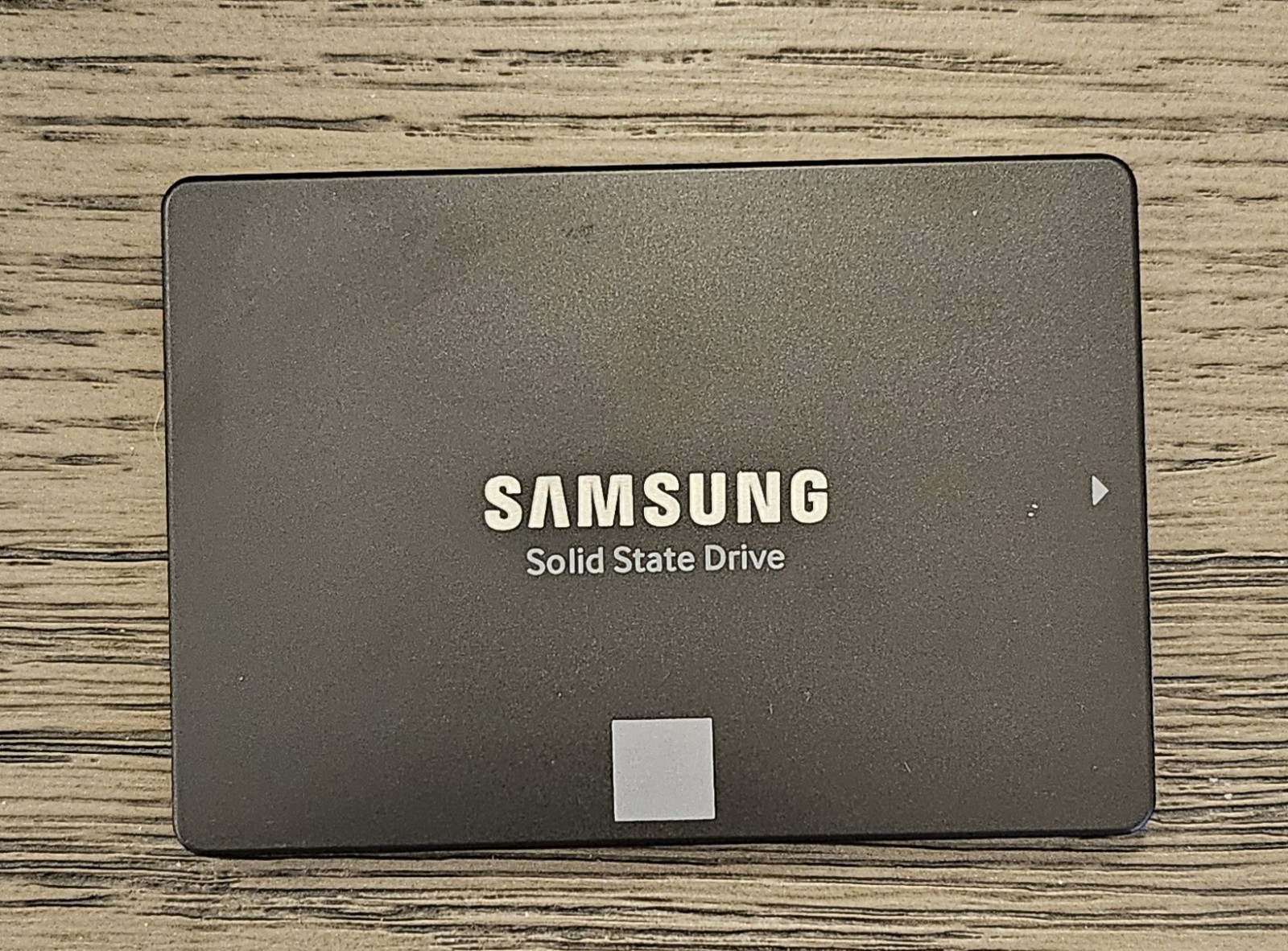 SAMSUNG 860 EVO 4TB 2.5″ SATA III Internal SSD MZ-76E4T0. ALL 96% health or more