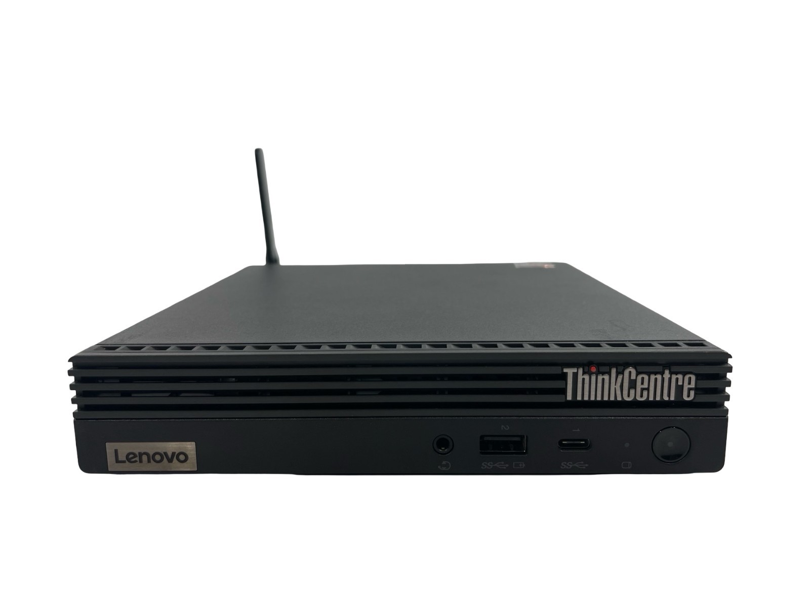 Lenovo ThinkCentre M75q Gen 2 Ryzen 5 Pro 4650GE 8GB RAM 256GB NVMe W.11Pro WiFi