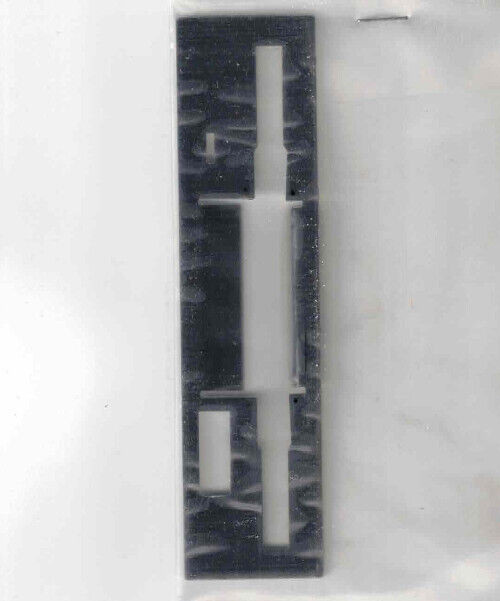 Lian-Li F7 Aluminum Floppy Drive Face Plate/Bezel