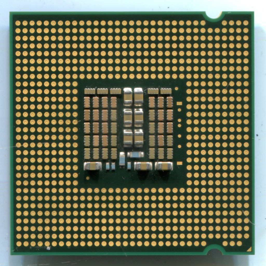 Intel Core 2 Quad Q9550 CPU 4-Core 2.83GHz/12M/1333 SLB8V LGA775 Processor