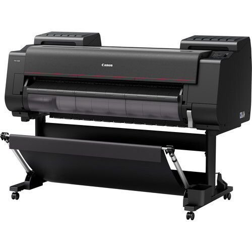 Canon imagePROGRAF PRO-4100 44 In Large Format Inkjet Printer