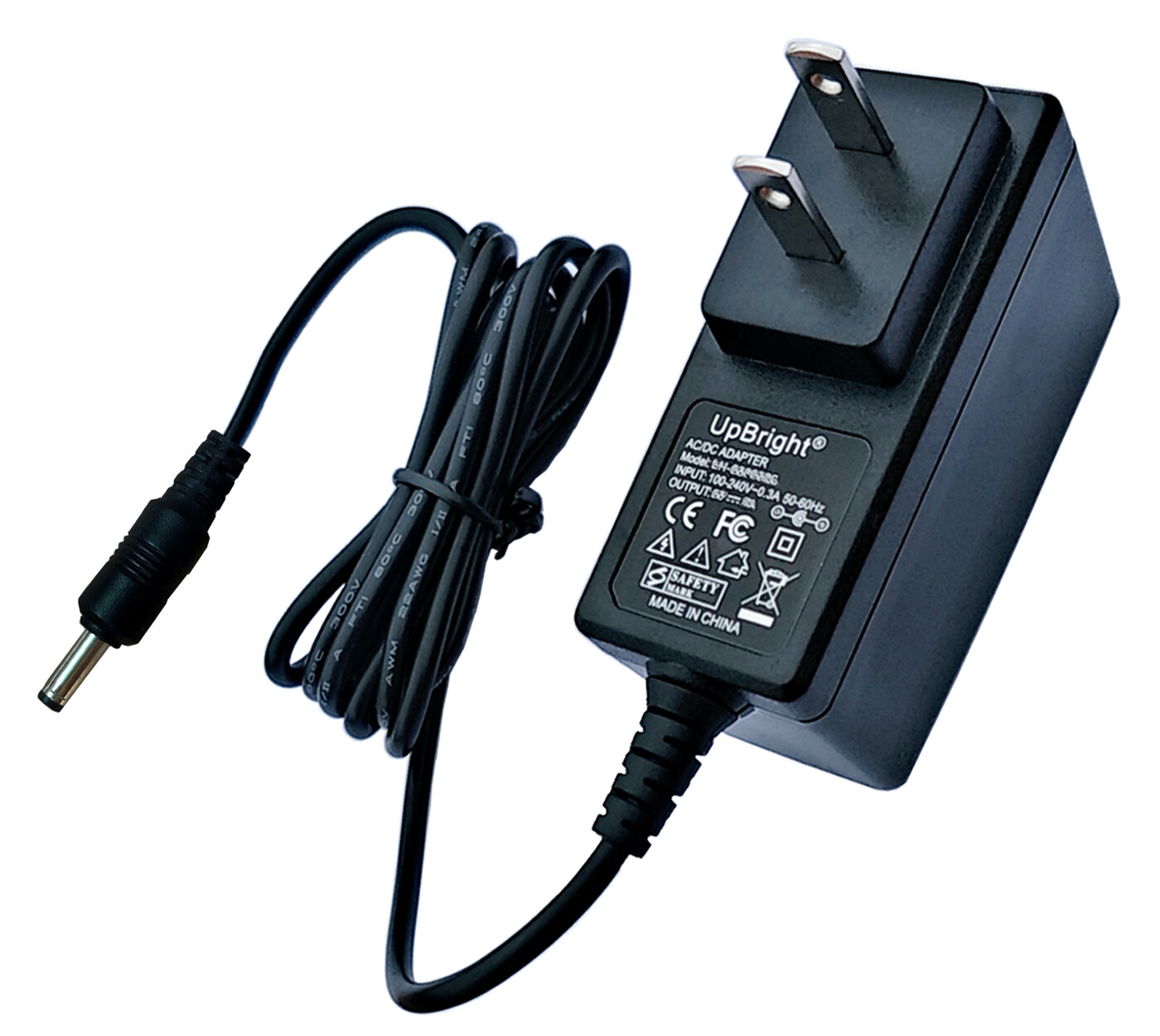 5V AC Adapter For Version 2 Model EDF0500150A1BB CKT-C10M ChungKwang 5.0V 1.5A