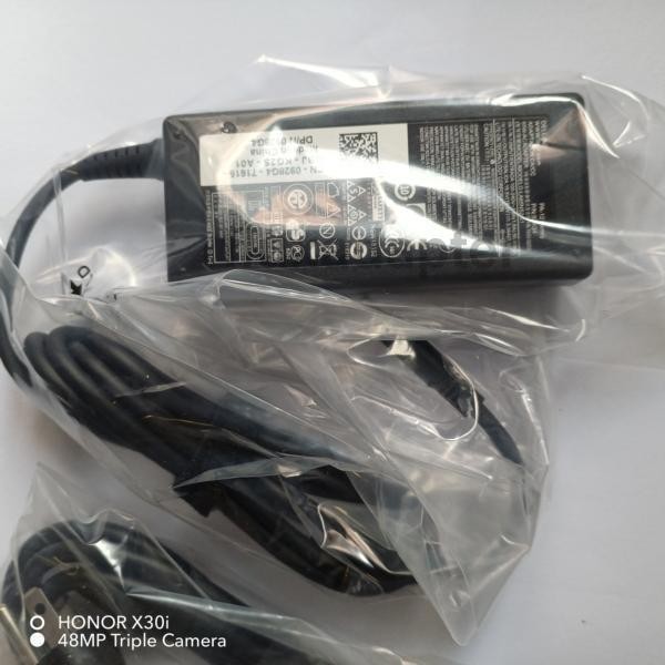 Genuin 65W Charger Adapter Dell OptiPlex 3040 3046 3050 3060 3070 3080 5050 7050